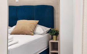 Spalato Room & Apartments