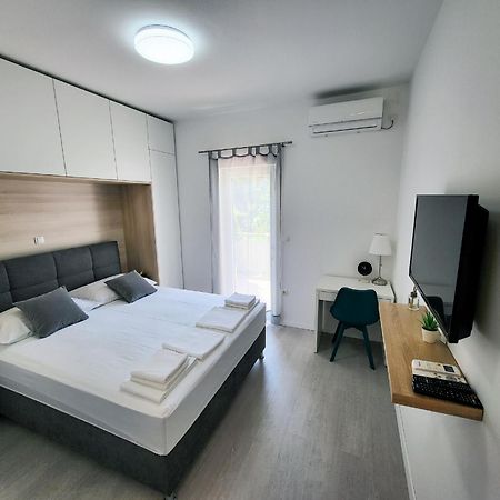 Spalato Room & Apartments Extérieur photo