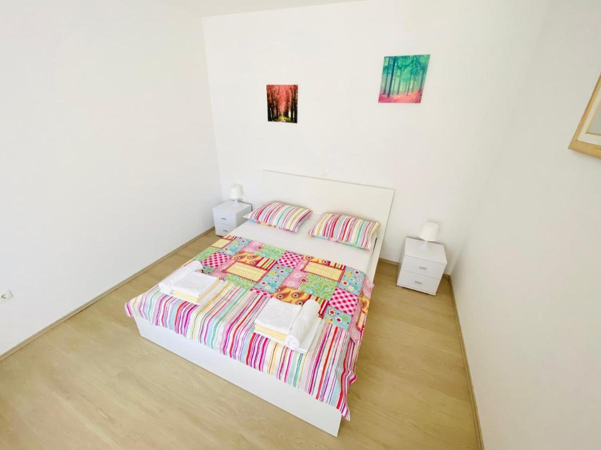 Spalato Room & Apartments Extérieur photo