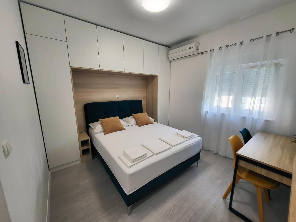 Spalato Room & Apartments Extérieur photo