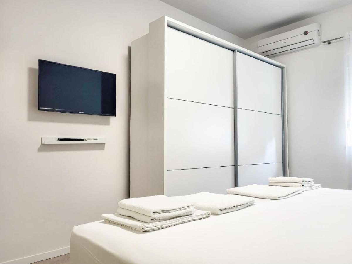 Spalato Room & Apartments Extérieur photo