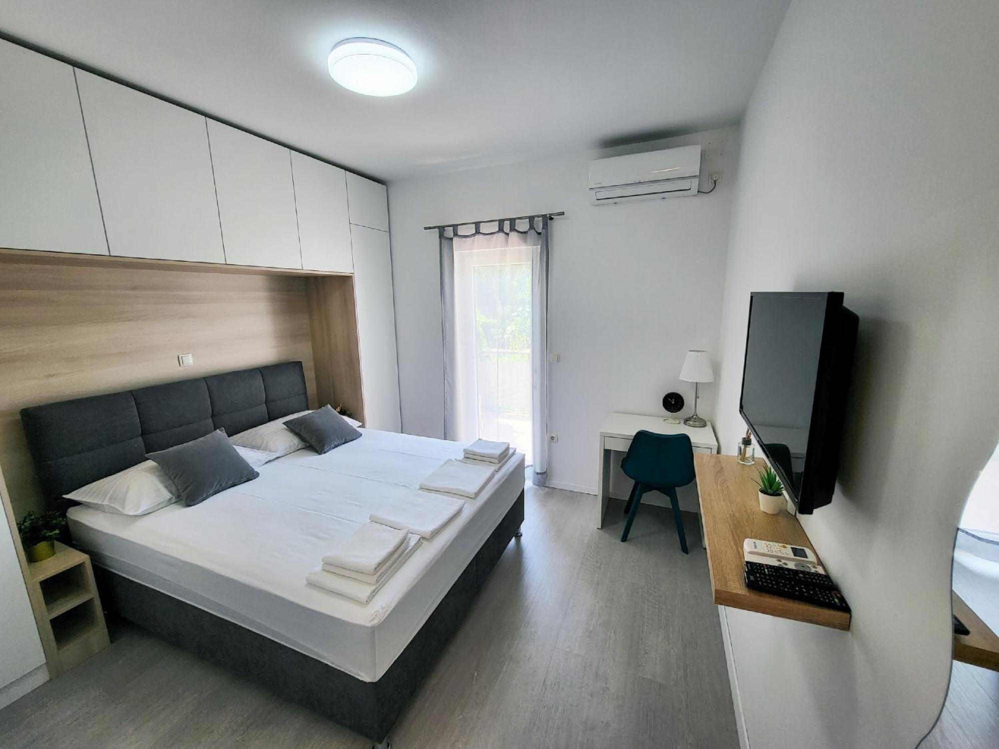 Spalato Room & Apartments Extérieur photo